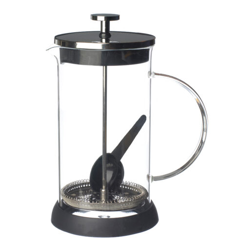 lisbon 1000 grosche french press empty