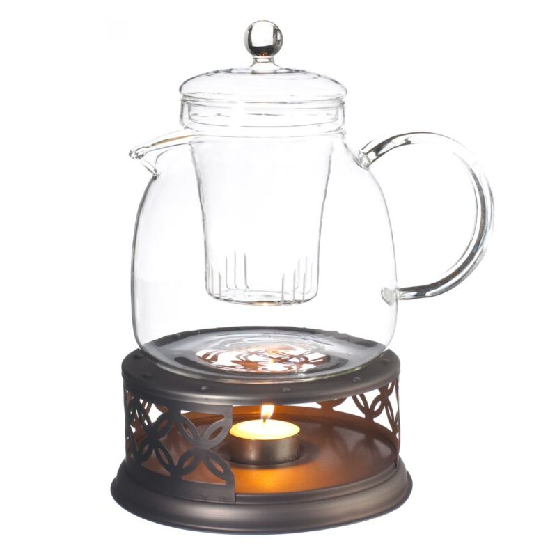 GROSCHE MUNICH Teapot with Infuser