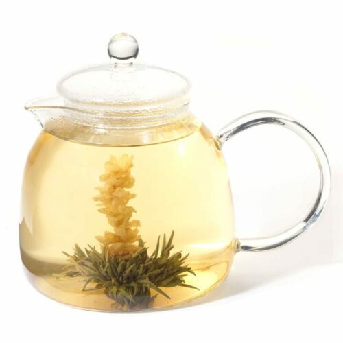 GROSCHE MUNICH Teapot with Infuser