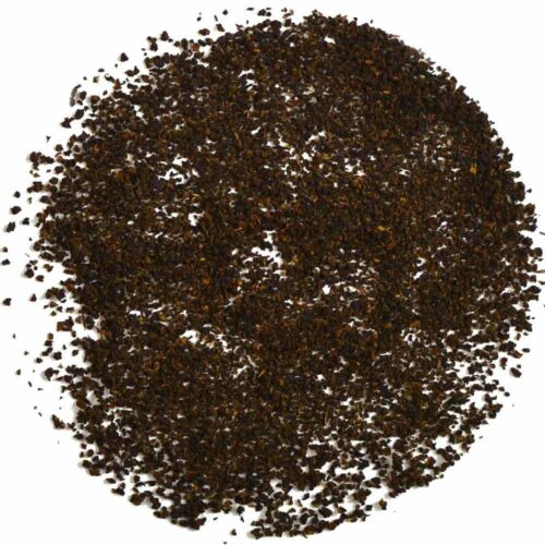 GROSCHE-organic Assam black tea-fairtrade