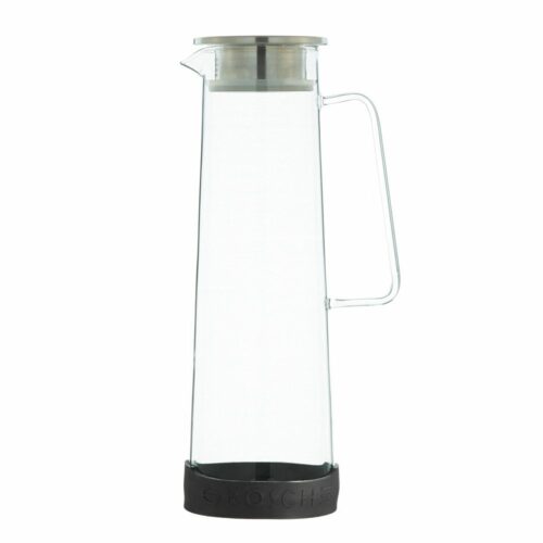 GROSCHE BALI Water Pitcher & Fruit Infuser