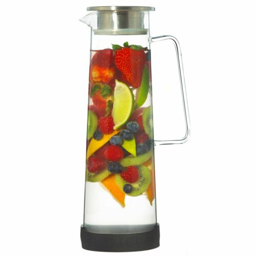 Water infuser pitcher BALI | GROSCHE