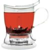 GROSCHE aberdeen easy tea maker new cover image