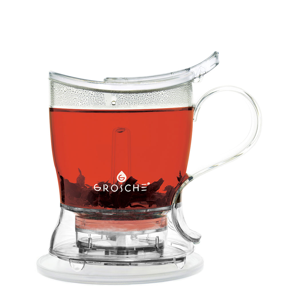 GROSCHE Aberdeen Easy Tea steeper, tea makers and tea accesories