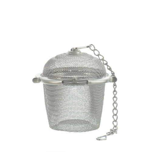 GROSCHE SHARK TANK tea ball infuser