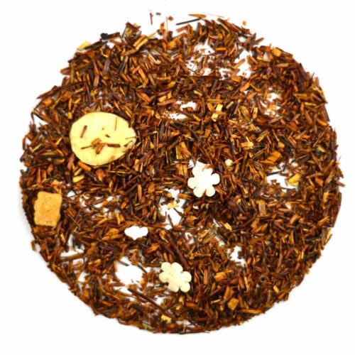 nutcracker rooibos tea herbal-GROSCHE