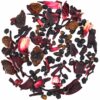 elderberry tea herbal berry infusion caffeine free taste tea