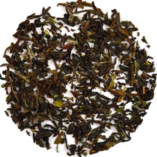 darjeeling black tea margarets hope