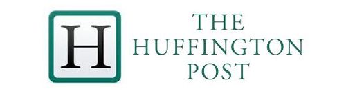 huffington post logo