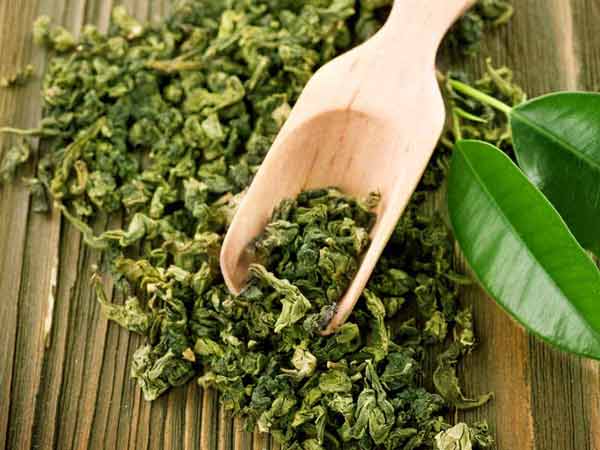 best teas for weight loss grosche