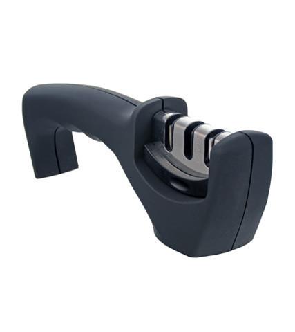 ZW209-BLACK-ZWEISSEN KNIFE SHARPENER