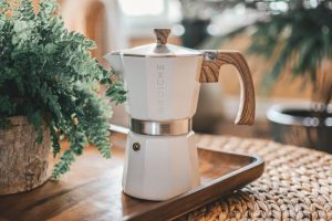 milano stovetop espresso maker coffee maker