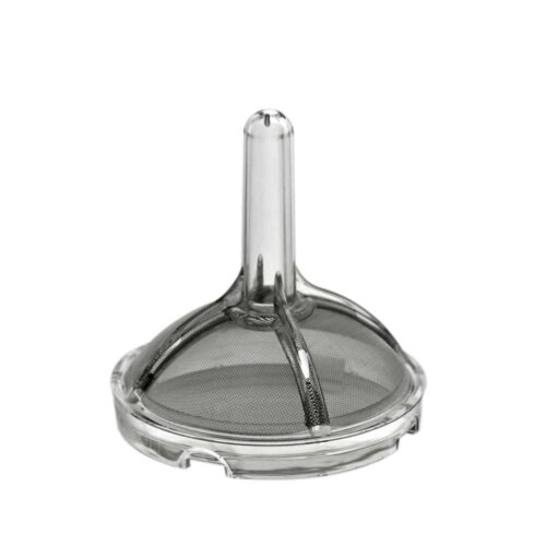 GROSCHE aberdeen replacement infuser large