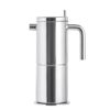 GROSCHE milano stella aroma milano stainless steel moka pot stovetop espresso maker moka coffee maker