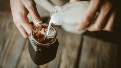 Japanese Pour Oved Iced Coffee Homemade Iced Coffee