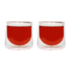 GROSCHE Bonn Double Wall Insulated Glass Cups