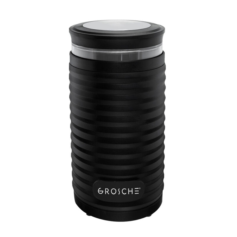 grosche bremen blade coffee grinder, budget coffee grinder, spice grinder, spice mill, cheap coffee grinder, herb grinder, spice grinder, electric coffee grinder, blade grinder